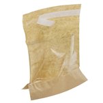 Paper bags with Window